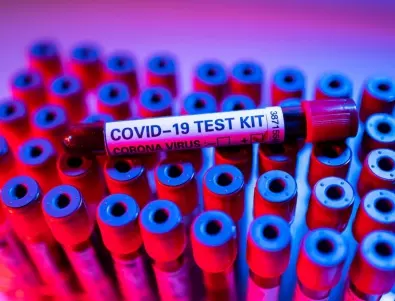 Без съществена промяна в данните за коронавируса за денонощие