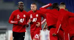 Ас на ЦСКА намери виновниците за поражението на "червените" 