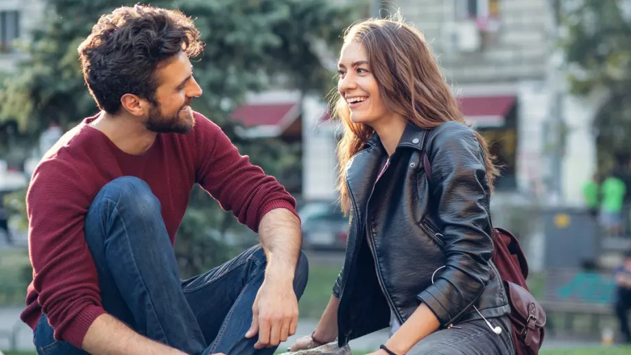 Неговите тайни страхове за първата среща