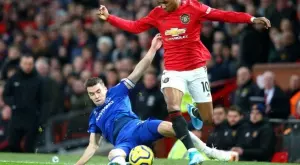 Отлитащият романтизъм: "Верните" в Англия на един отбор са рядкост, само 1 е от топ клуб 