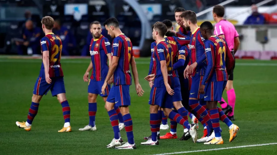 8 трансферни сделки, които Барселона ще опита да финализира през януари