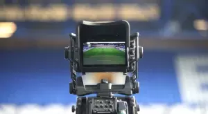 Умопомрачителна задна ножица в мач от руското първенство (ВИДЕО)