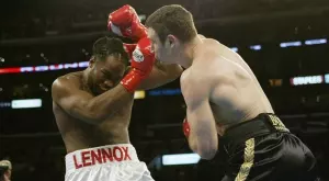 (ВИДЕО) Най-кървавите 5 боксови мача в историята