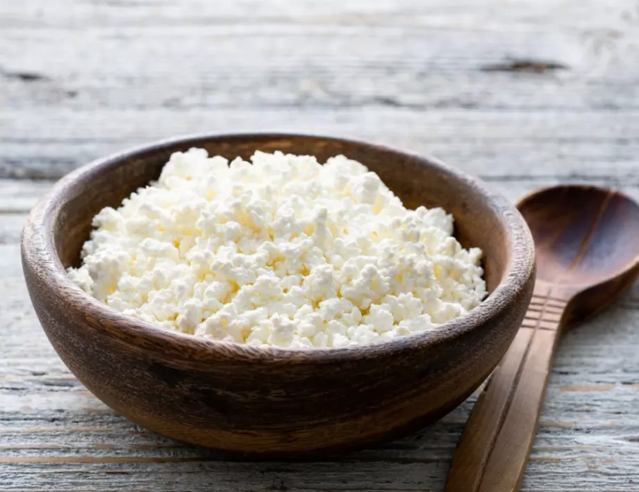 Пет евтини храни, които всеки човек трябва да яде