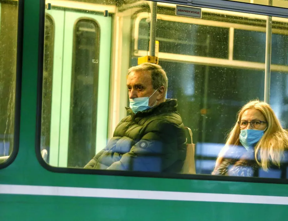 Решават дали транспортът в София ще е с намалено работно време