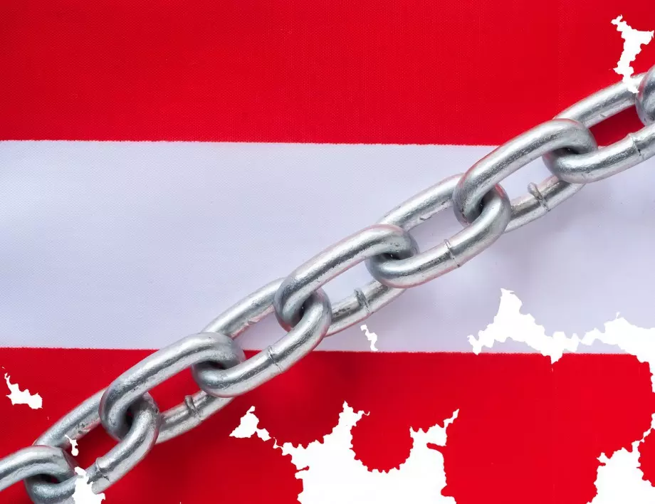 Австрия с нови условия за влизане на българските граждани