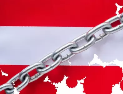 Австрия затяга мерките за Великден в три провинции
