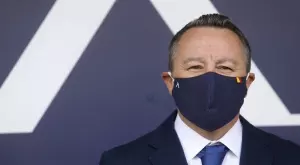 Халф на Левски силно впечатлил Славиша Стоянович