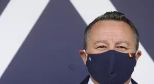 Славиша Стоянович с конкретен план с 13 точки за развитието на Левски