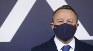 Славиша Стоянович призна, че Левски е много близо до нов трансфер