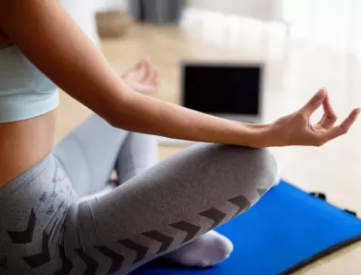 Преодоляване на тревожността чрез медитативни упражнения