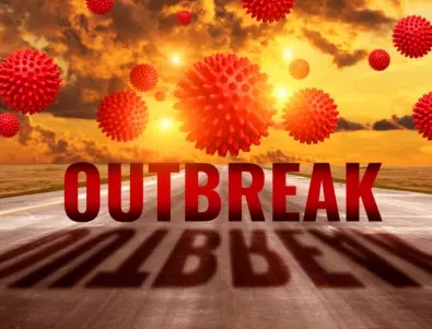 Анализ на СЗО: Максимум 10% от хората по света са се сблъскали с коронавируса