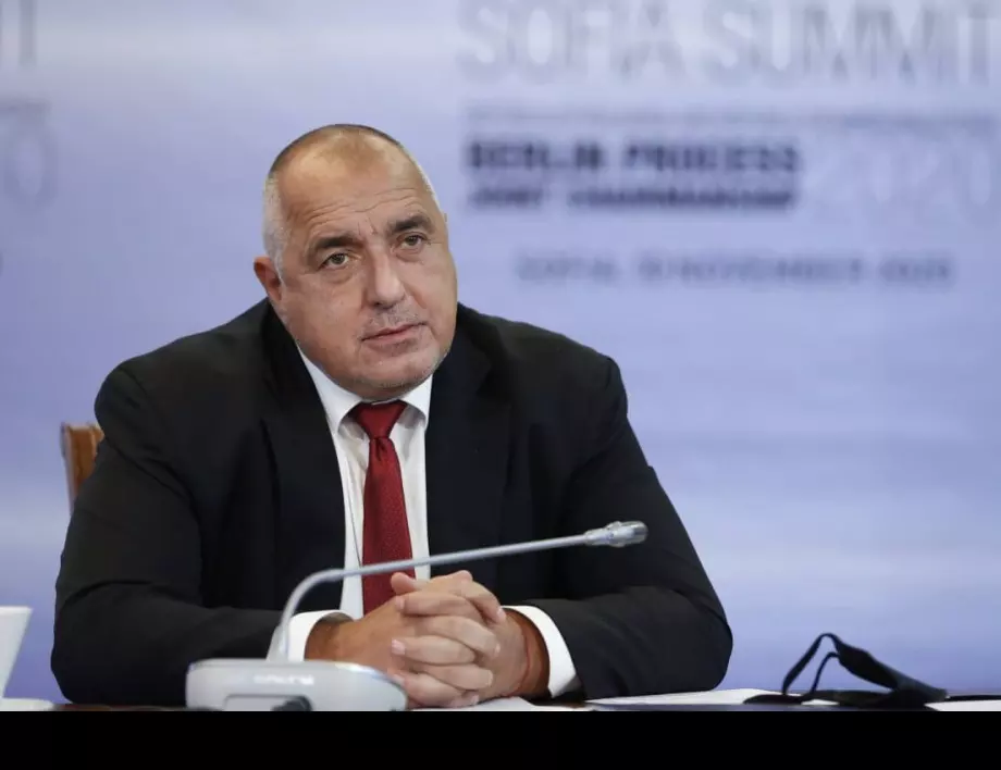 Слатински: Борисов гледа на държавата като на бащиния, а на институциите - като на болтчета и винтчета