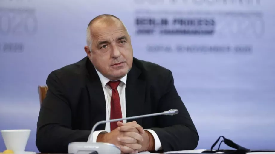 Дошли са да откраднат каквото могат! Битката ни е за демокрацията
