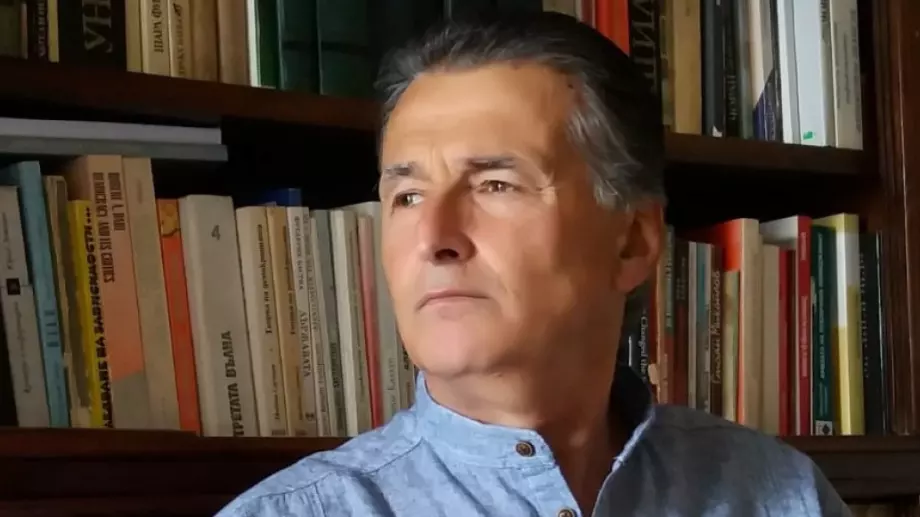 Проф. Найденов: Републиканската партия би изчистила имиджа си, ако инициира разследване срещу Тръмп (ВИДЕО)