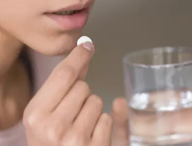 Учени разкриха защо след инсулт НЕ трябва да се пие аспирин
