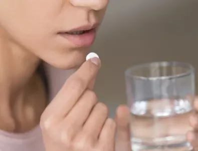 Трябва ли да се пие аспирин при високо кръвно?