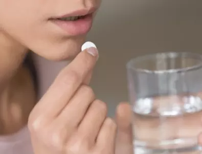 Аспирин: Лекар разкри как влияе на кръвната захар