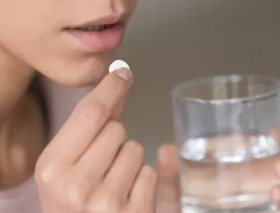 Учени разкриха какво ще се случи с тялото ви, ако пиете аспирин 1 път седмично