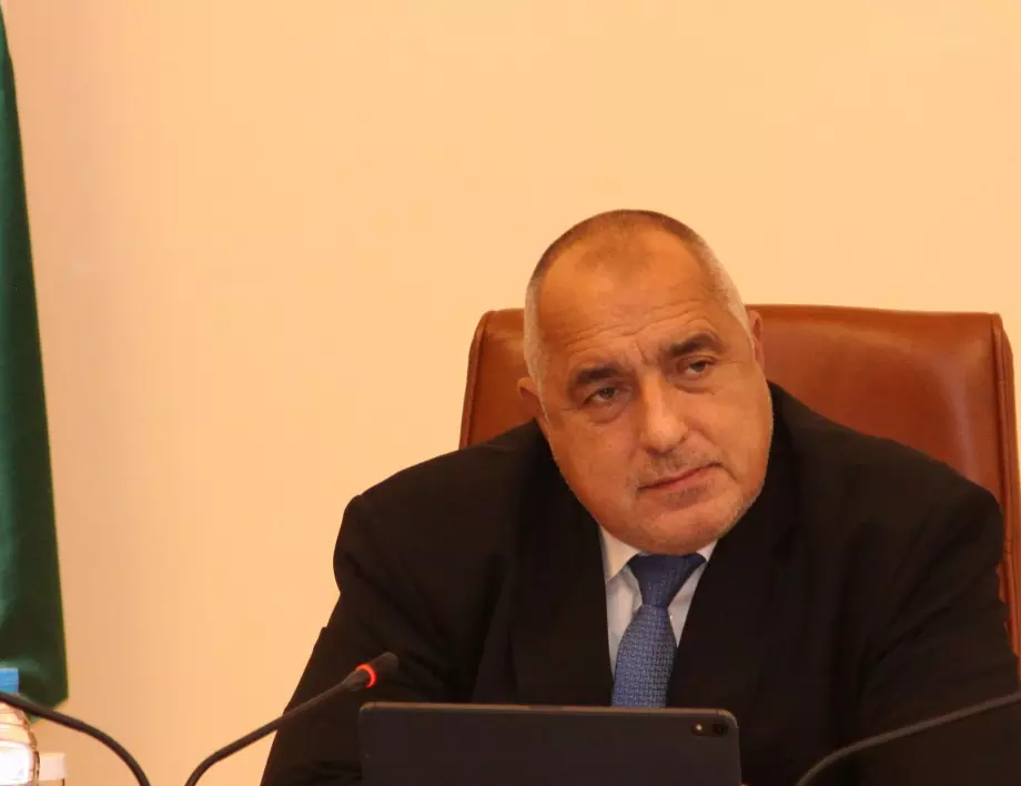 Борисов пред ЕНП: В България сме готови да посрещнем ваксините още днес