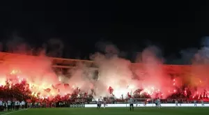 Емоции, страст и пламъци: Защо дербито между Цървена звезда и Партизан е най-доброто в Европа?