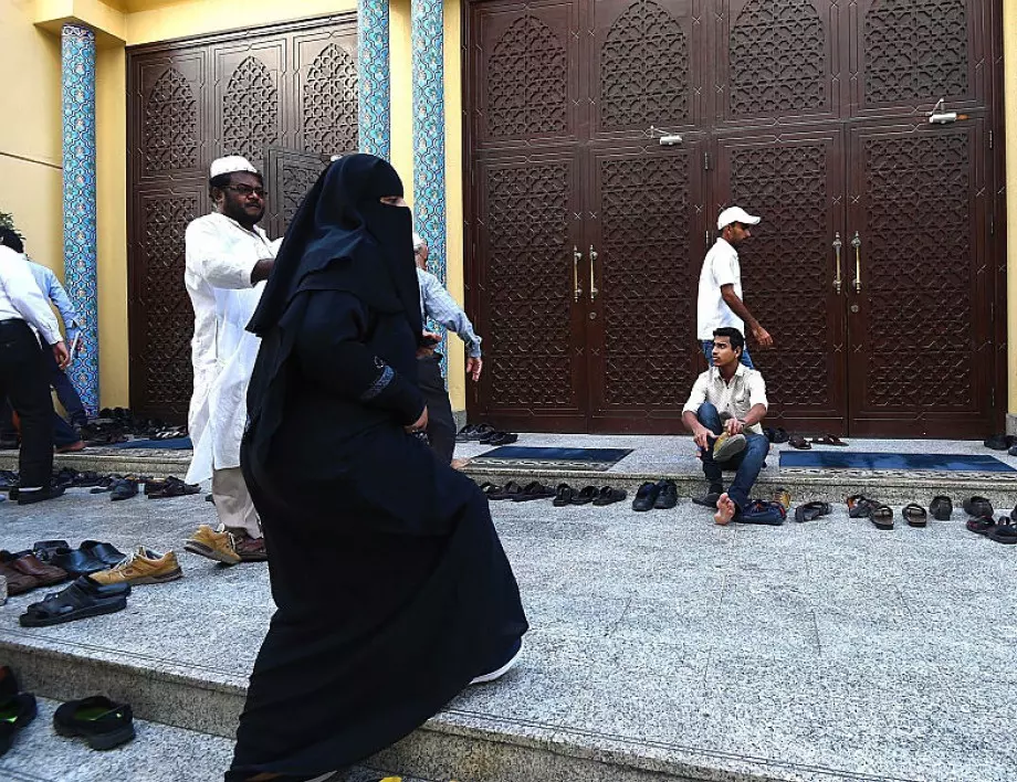 В ОАЕ забраняват убийствата "на честта"