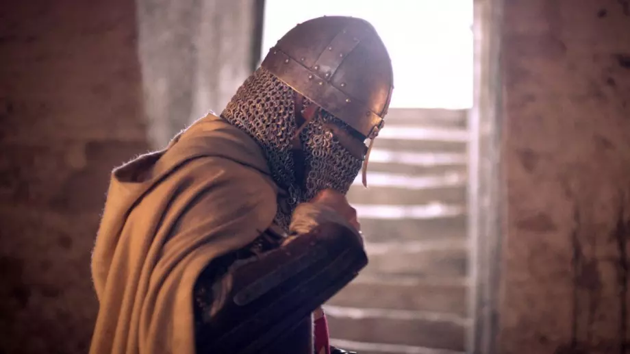 История на най-могъщия орден в света е в нов сериал по Viasat History: „Тайната история на рицарите тамплиери“
