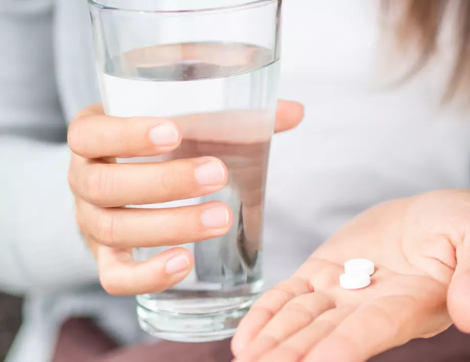 Аспиринът помага много срещу COVID, смятат учени