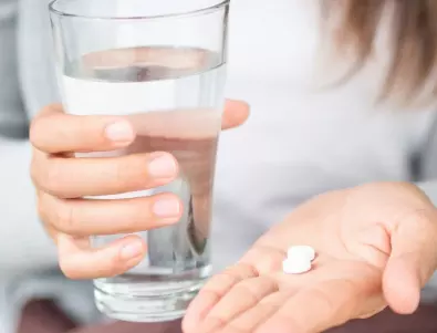 Учени призовават: НЕ приемайте аспирин профилактично!