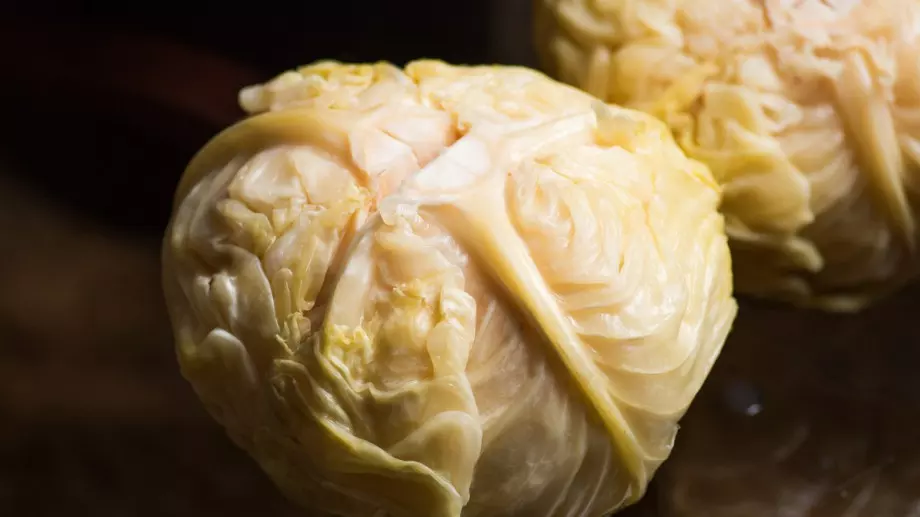 Кои хора НЕ трябва да ядат кисело зеле 