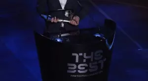 Приказно! Вече имаме "победител" за наградата "Пушкаш" на ФИФА за най-красив гол (ВИДЕО) 