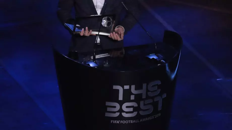 Приказно! Вече имаме "победител" за наградата "Пушкаш" на ФИФА за най-красив гол (ВИДЕО) 