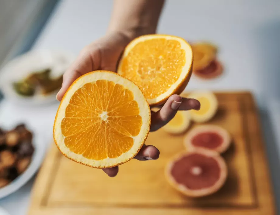 Храни, които стават за ядене, а ние ги изхвърляме