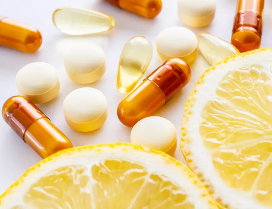 Най-популярният витамин може да е много опасен за някои хора