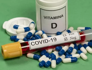 Академик обясни кога да вземаме витамини заради COVID-19 и каза за ново лекарство