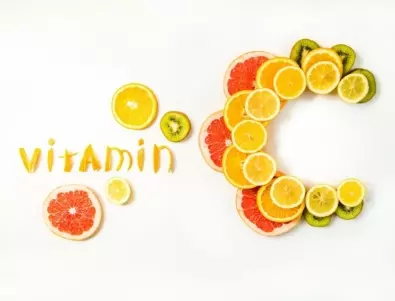 Каква е подходящата за вас доза витамин C и как да си я набавите