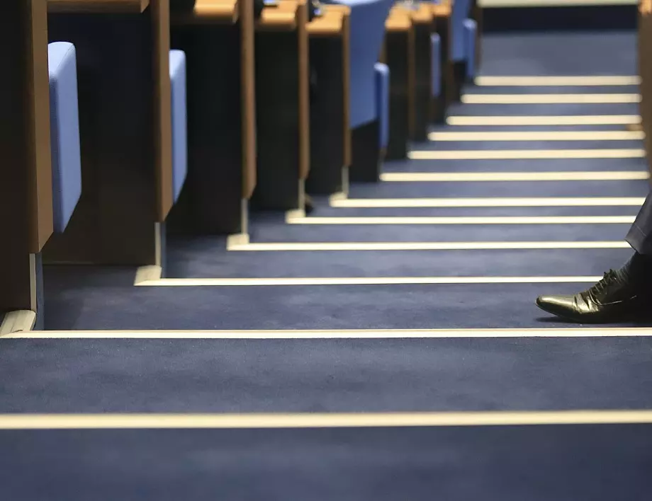 НС: Нямаме официална информация за участие на наш служител в група за шпионаж  