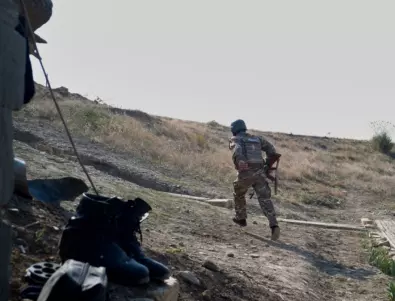 Руски медии съобщават за сблъсъци между руски и арменски военни в Нагорни Карабах