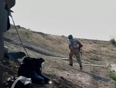 Стрелба и удар с дронове: Нагорни Карабах пак е арена на военни действия (ВИДЕО)