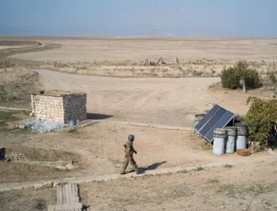 Армения предупреди за възможна ескалация на границата с Азербайджан 
