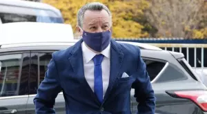 Славиша Стоянович: През есента се замислих дали съм дошъл в правилния момент