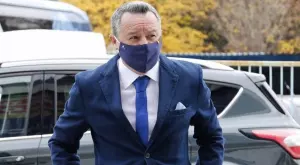 Славиша Стоянович: Трудно бих се върнал в Левски, тръгнах си обиден