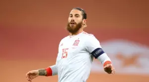 Дебютът на Серхио Рамос за ПСЖ се забавя поради контузия 