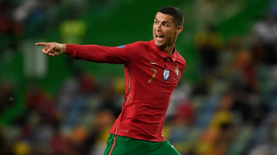 Португалия загуби сблъсъка с Франция, Роналдо отново не им вкара