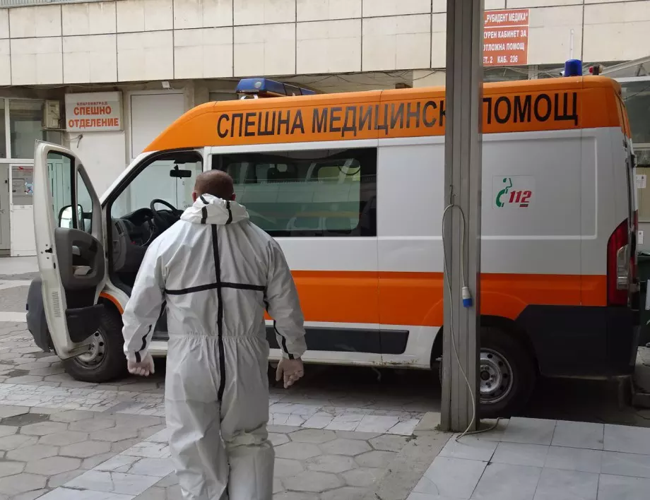 Математик заговори за 45 000 жертви от коронавируса в България, ако караме на стаден имунитет