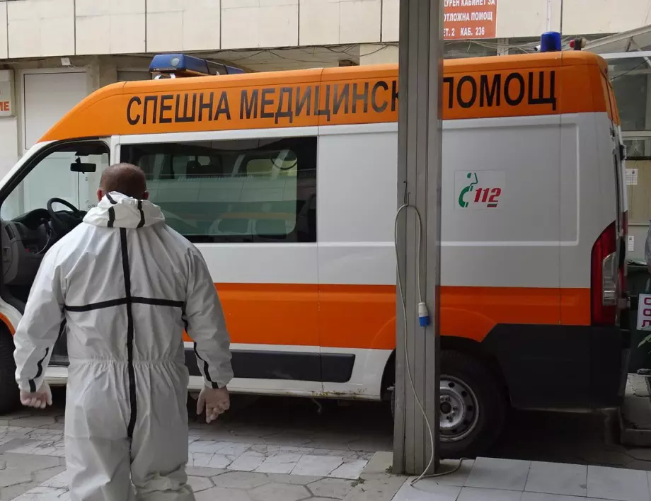 Коронавирусът в България: За второ поредно денонощие няма отчетени починали