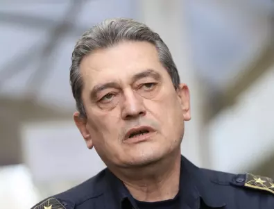 Комисар Николов: Има опасност от пожари в цялата страна, предстоят много тежки дни
