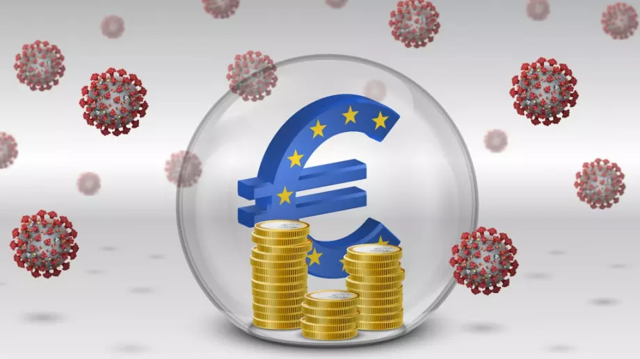 Икономиката на еврозоната почти стабилна?