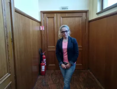 Десислава Иванчева се оплака: Принудиха съдиите, които ме съдят, да се оттеглят