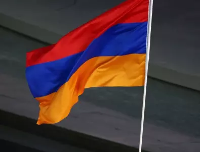 Армения избира нов президент през март 